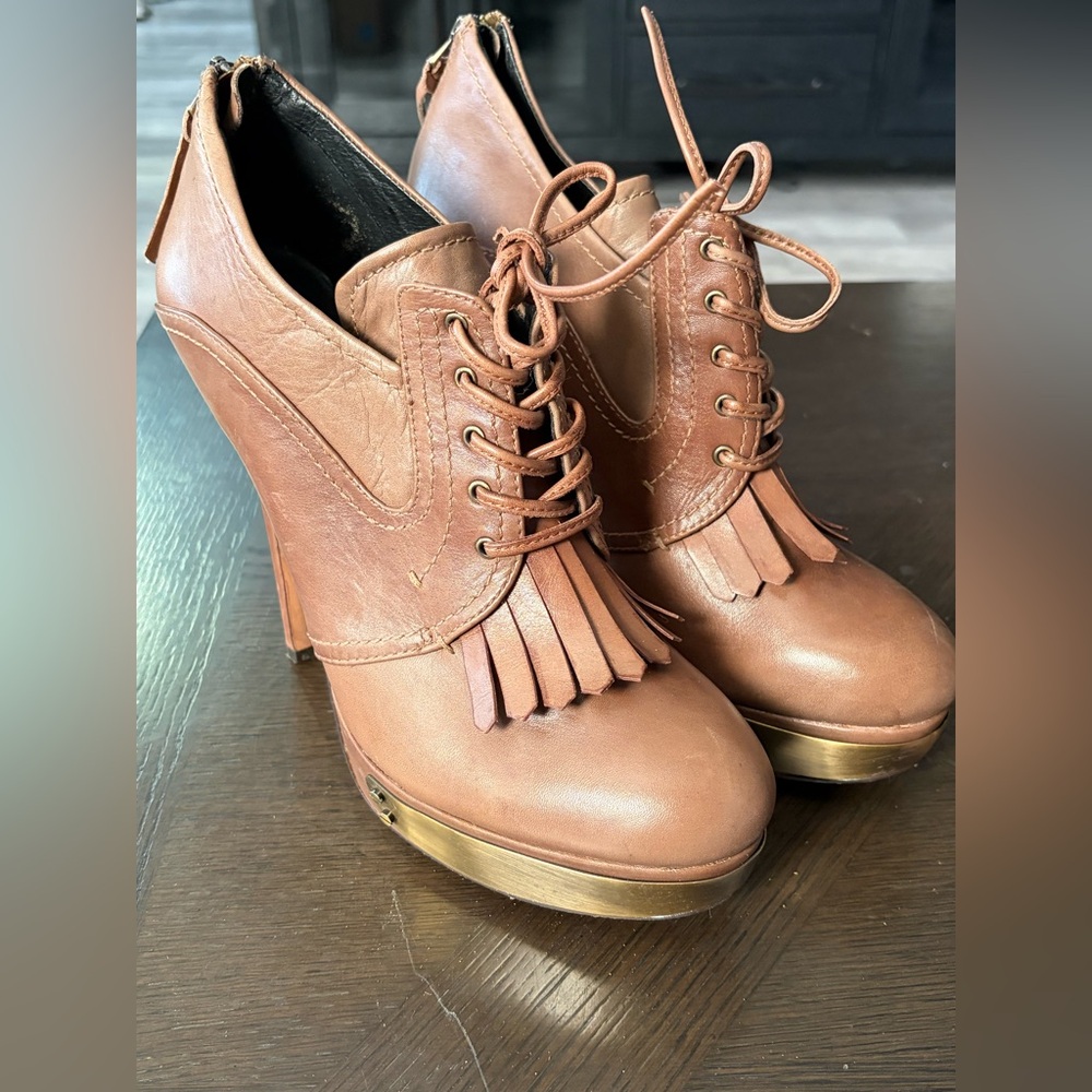 House of Harlow 1960 Boots